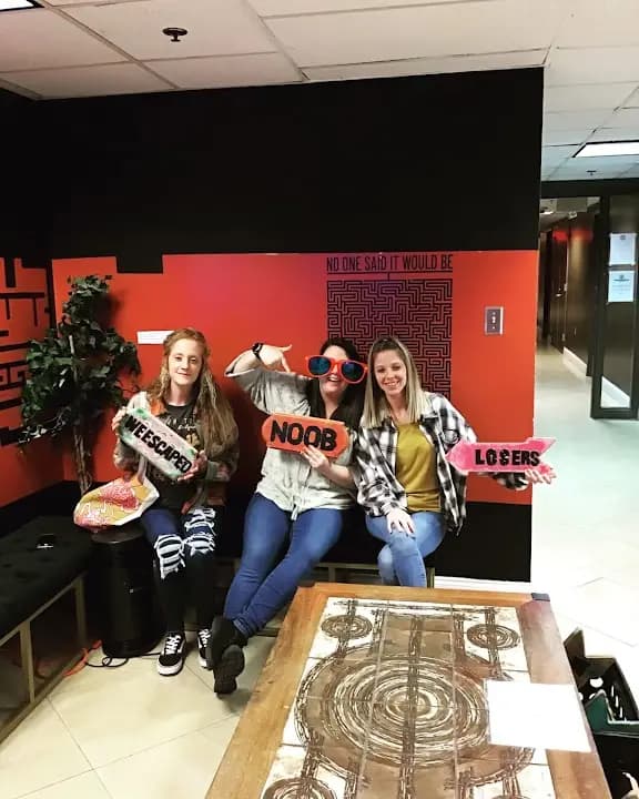 Big Escape Rooms image 2