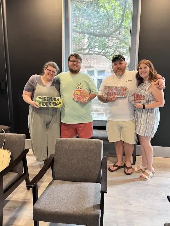 Big Escape Rooms image 6