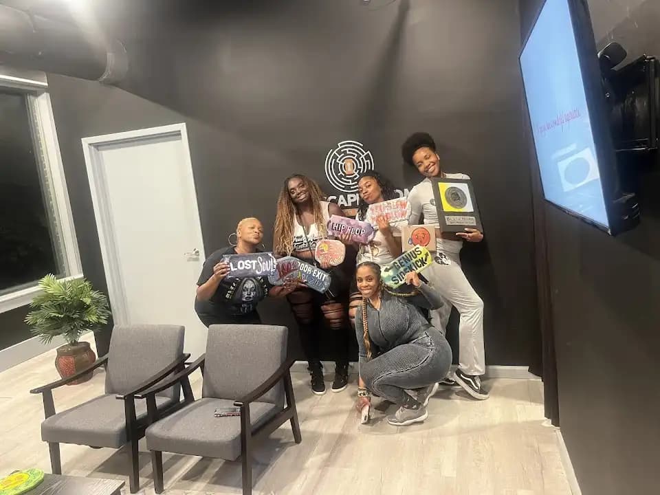 Big Escape Rooms image 10