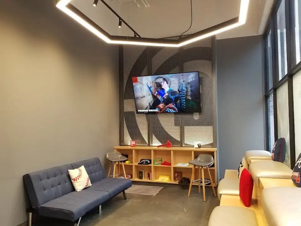 The Escape Game Atlanta (The Battery) image 2