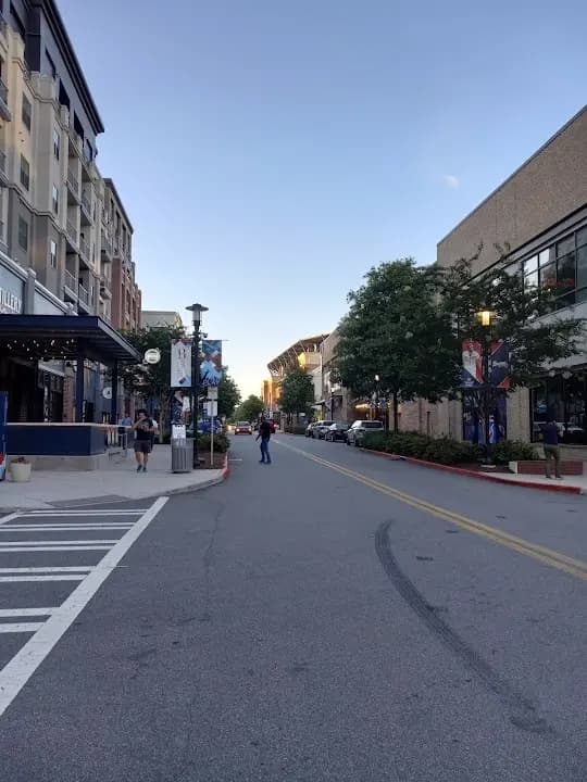 Photo of The Escape Game Atlanta (The Battery)