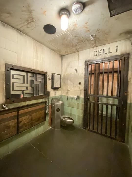 The Escape Game Atlanta (The Battery) image 8