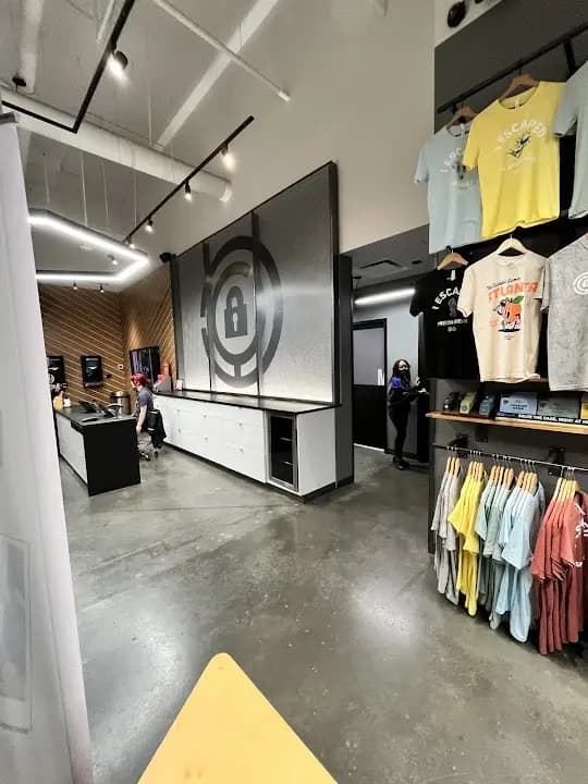 The Escape Game Atlanta (The Battery) image 6