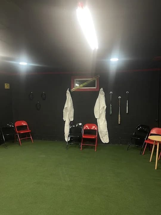 Insanity Rage Room image 2