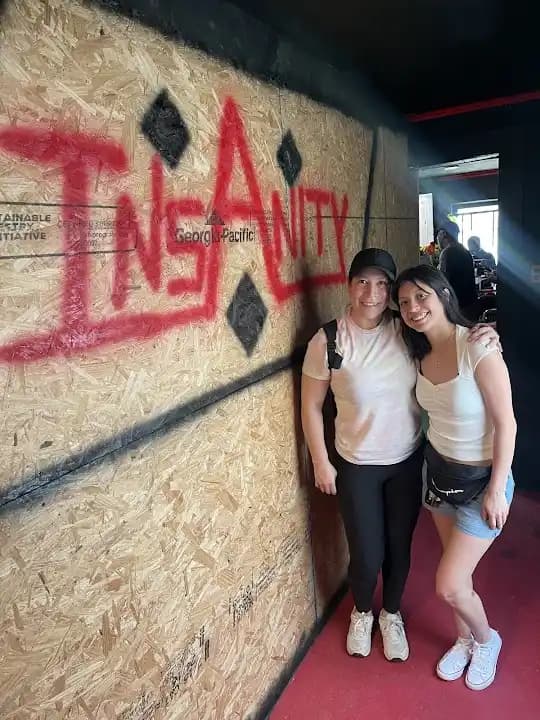Insanity Rage Room image 5