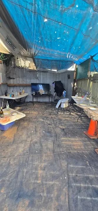 The Smashbox Rage Room image 2