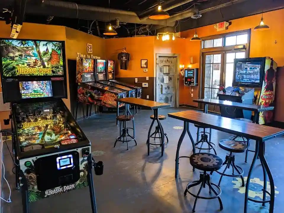 Time to Escape - Atlanta Escape Room (Brookhaven) image 5