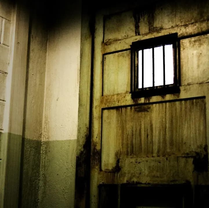 Time to Escape - Atlanta Escape Room (Brookhaven) image 8