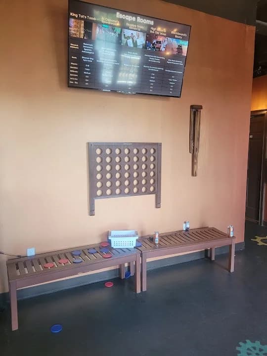 Time to Escape - Atlanta Escape Room (Brookhaven) image 10