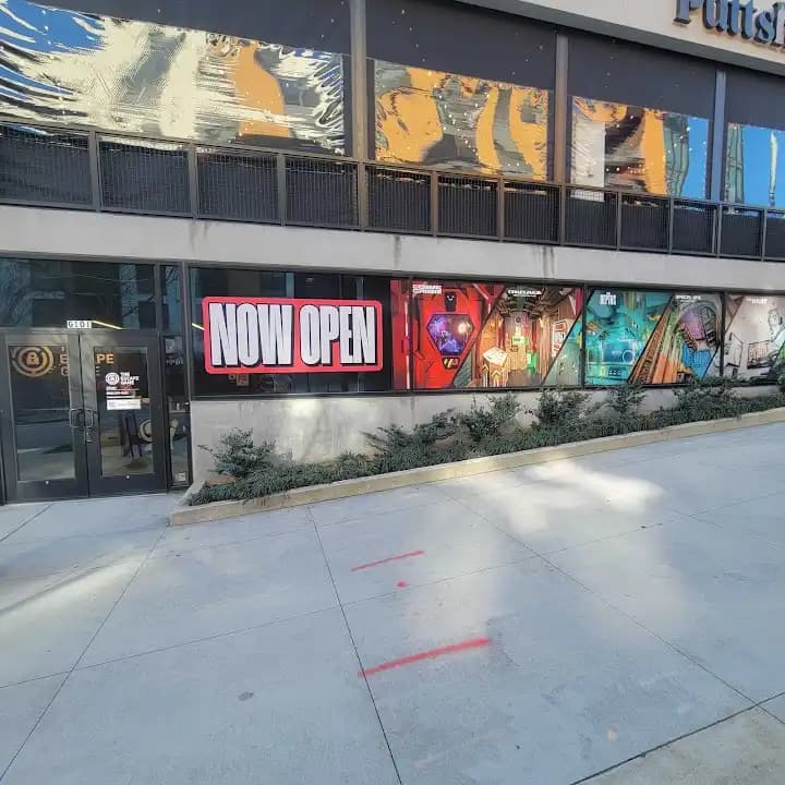 The Escape Game Atlanta (West Midtown) image 3
