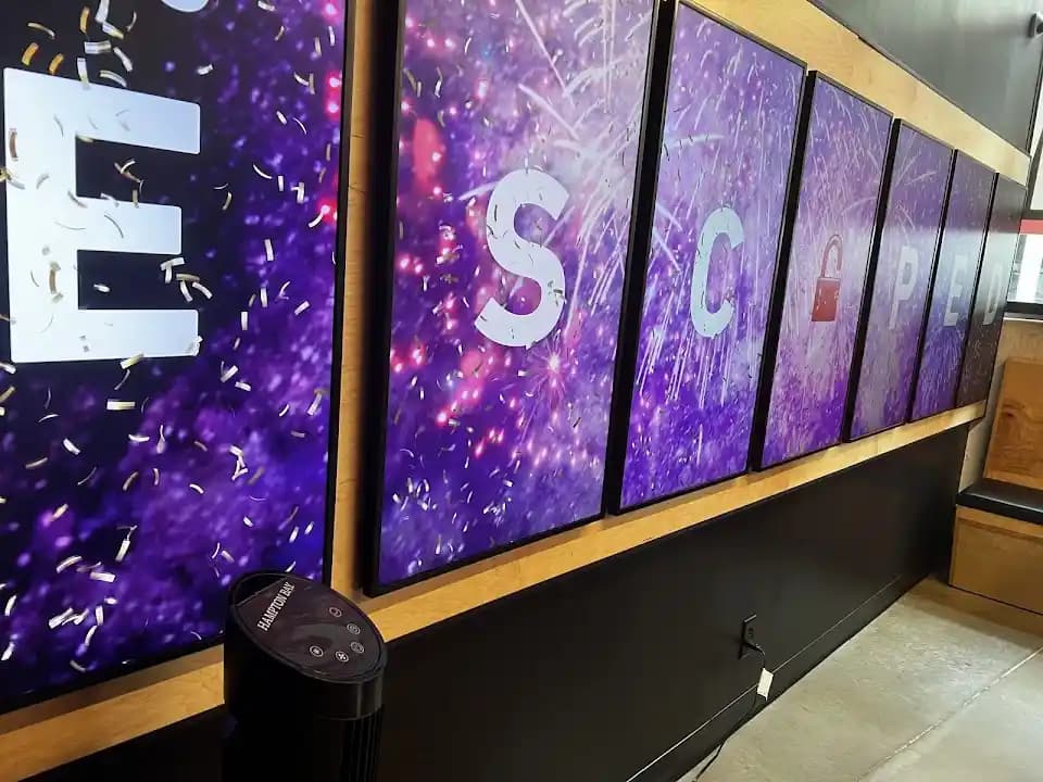 The Escape Game Atlanta (West Midtown) image 4