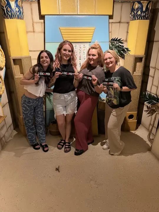 The Escape Game Atlanta (West Midtown) image 7