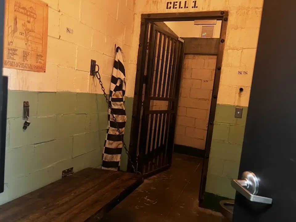 The Escape Game Atlanta (West Midtown) image 10