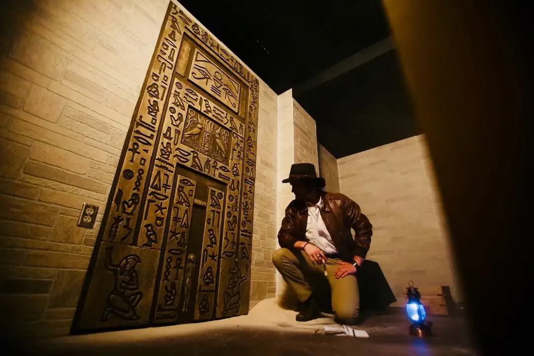 Big Escape Rooms image 5