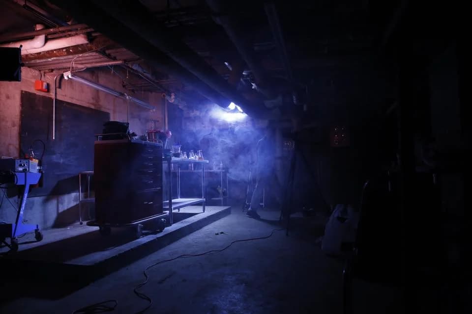 Big Escape Rooms image 2