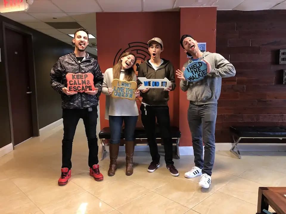 Big Escape Rooms image 9