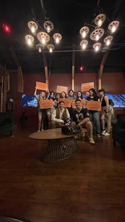 Photo of Time to Escape - Atlanta Escape Room (Downtown)