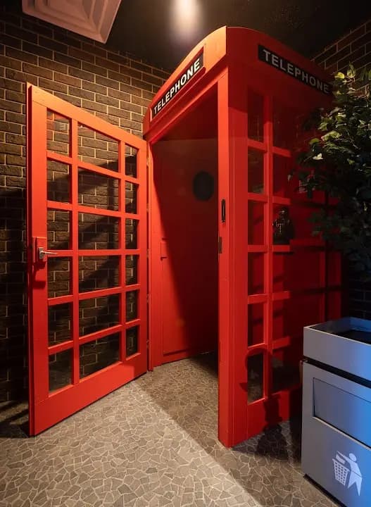 Photo of PanIQ Escape Room Atlanta