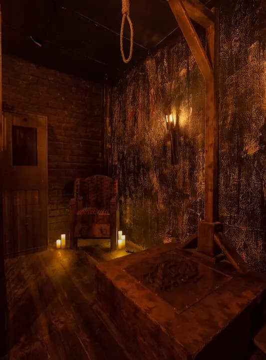 PanIQ Escape Room Atlanta image 7