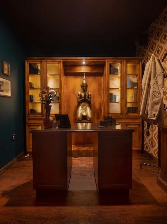 PanIQ Escape Room Atlanta image 10