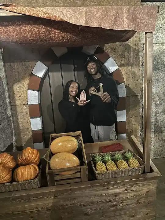 Game Over Escape Rooms Atlanta image 4