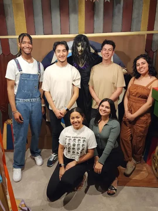 Game Over Escape Rooms Atlanta image 8