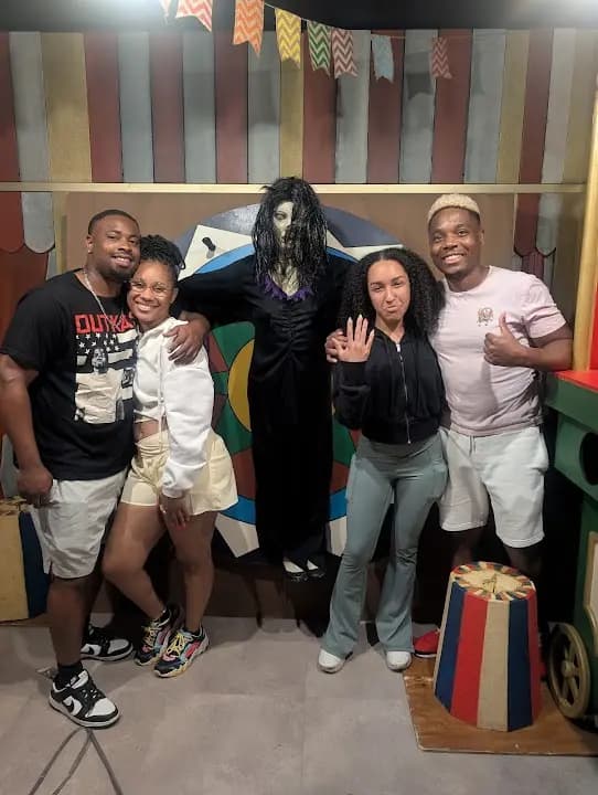 Game Over Escape Rooms Atlanta image 9
