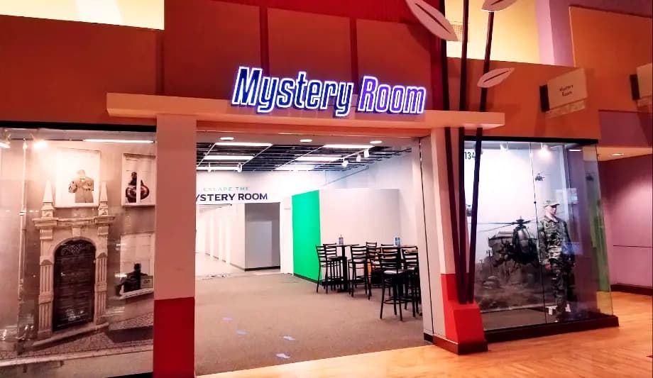 Escape the Mystery Room image 2