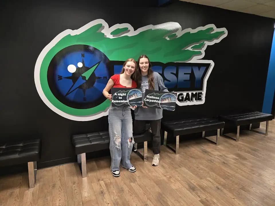 Odyssey Escape Game, LLC image 4