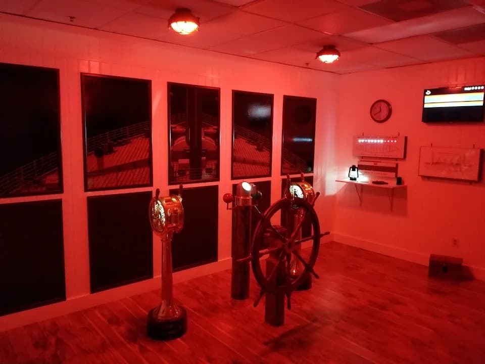 Photo of Odyssey Escape Game, LLC