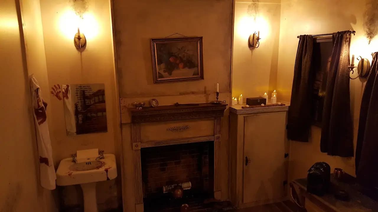 Odyssey Escape Game, LLC image 3