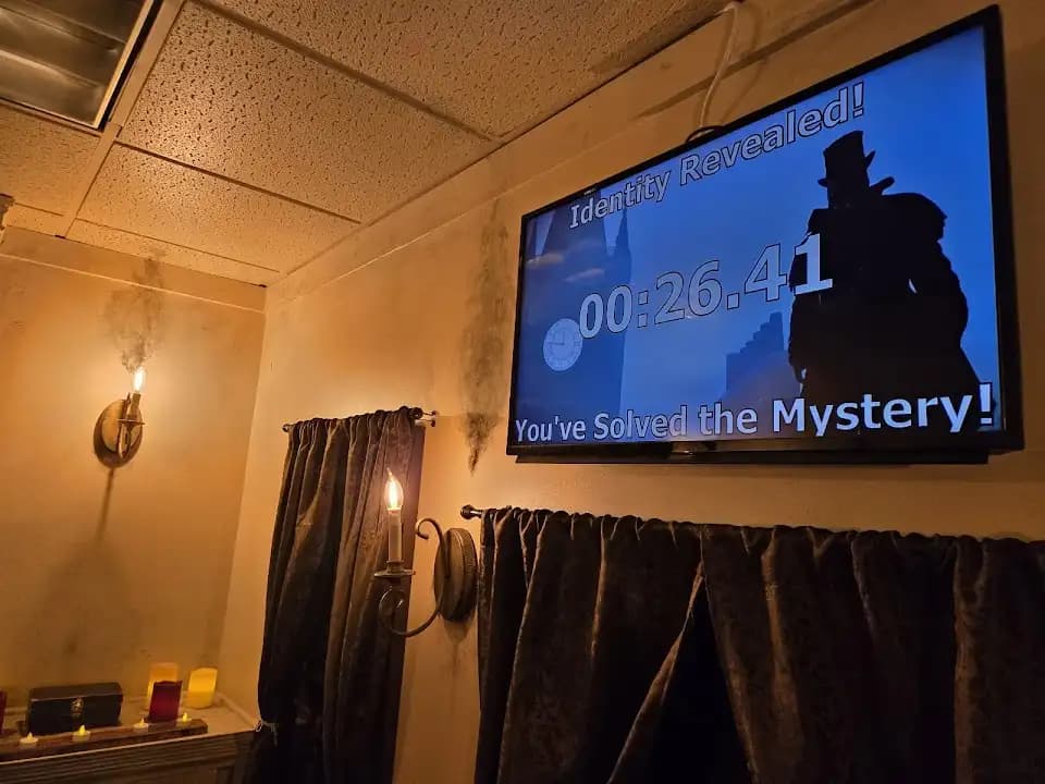 Odyssey Escape Game, LLC image 7