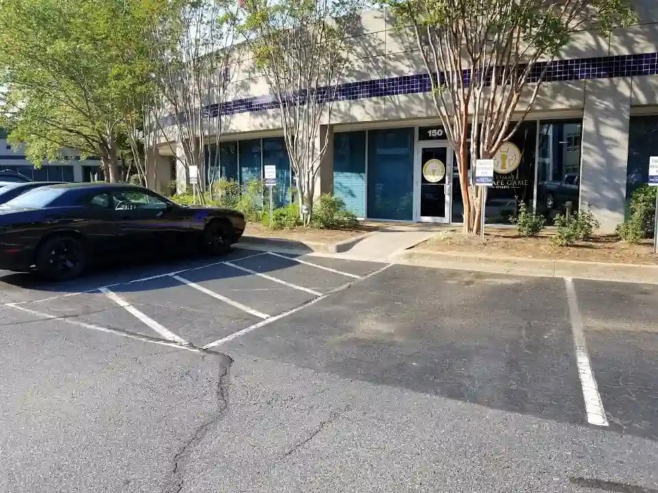 Ultimate Escape Game Atlanta image 5