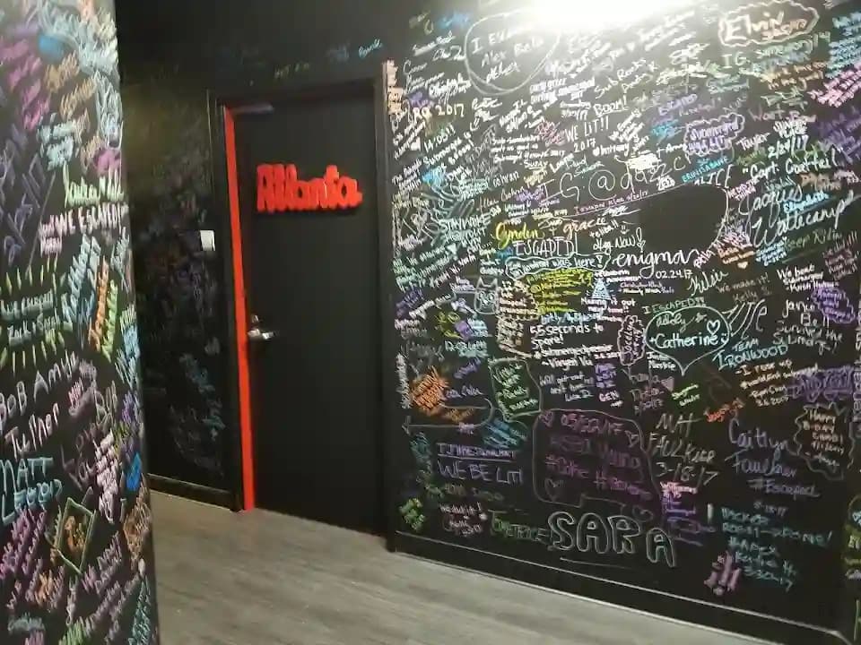 Ultimate Escape Game Atlanta image 4