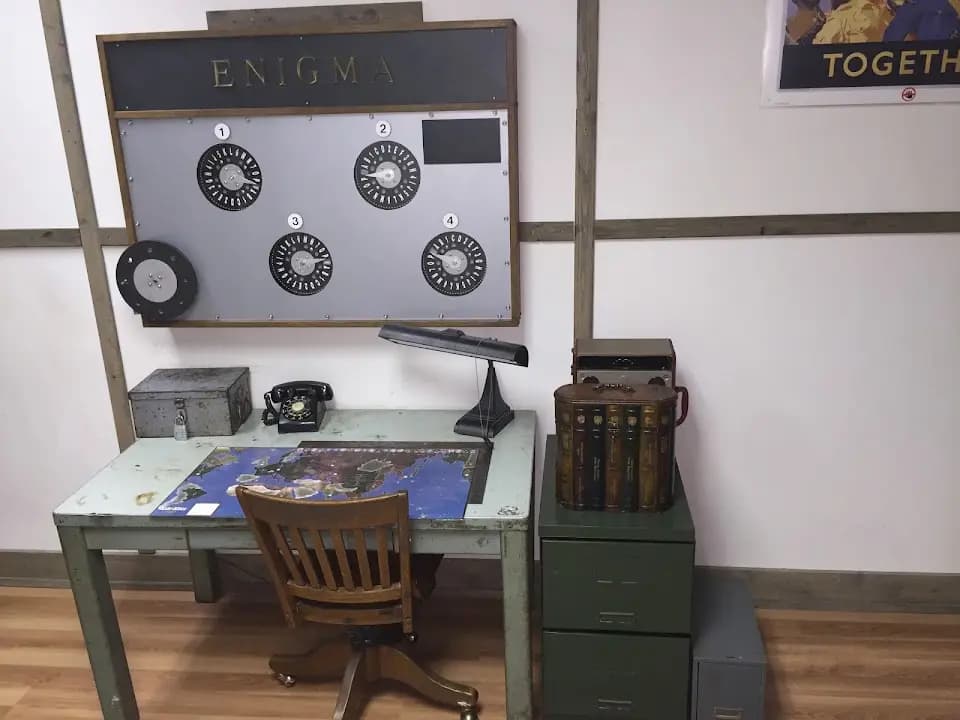 Ultimate Escape Game Atlanta image 8