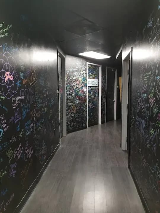 Ultimate Escape Game Atlanta image 9