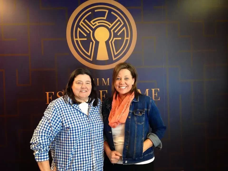 Ultimate Escape Game Atlanta image 10