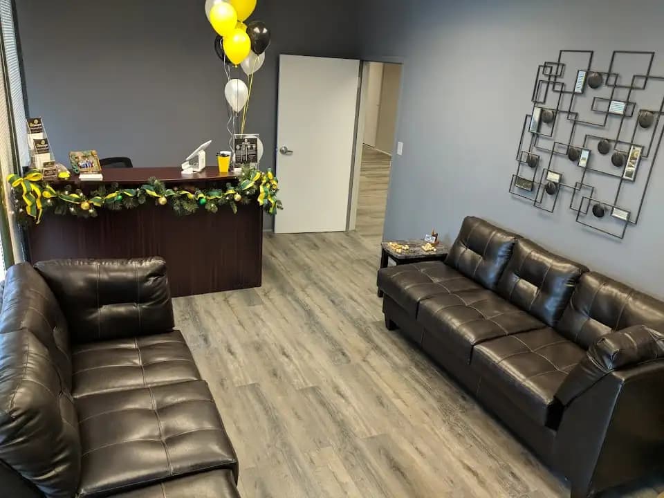 Urban Escape Games - Marietta image 5