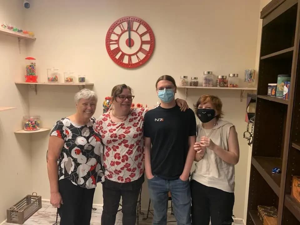 Urban Escape Games - Marietta image 2