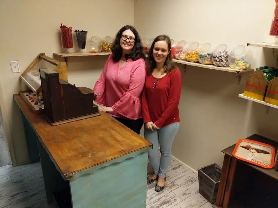Urban Escape Games - Marietta image 3