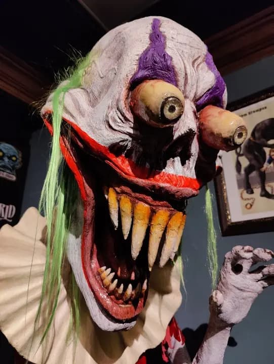 Escape The NetherWorld image 3