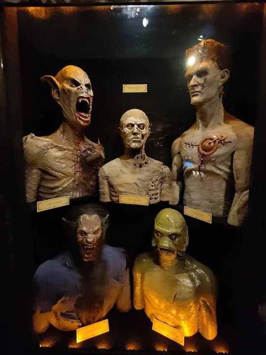 Photo of Escape The NetherWorld
