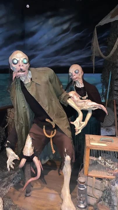 Escape The NetherWorld image 6