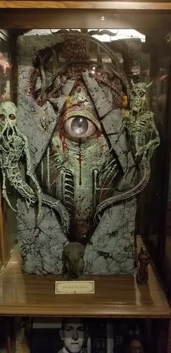 Escape The NetherWorld image 9