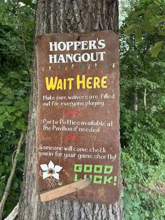 Photo of Escape Woods