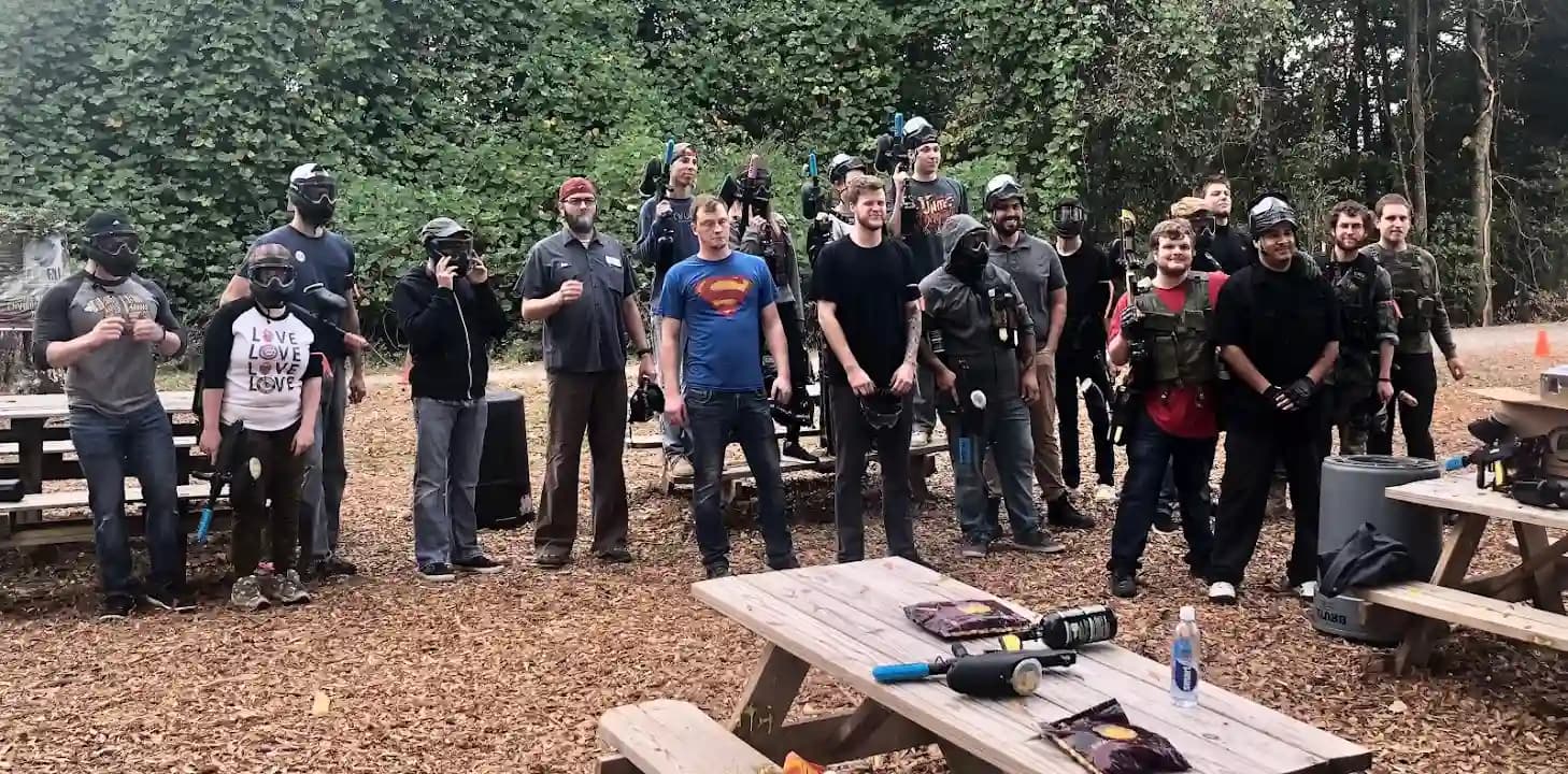 Paintball Atlanta image 5