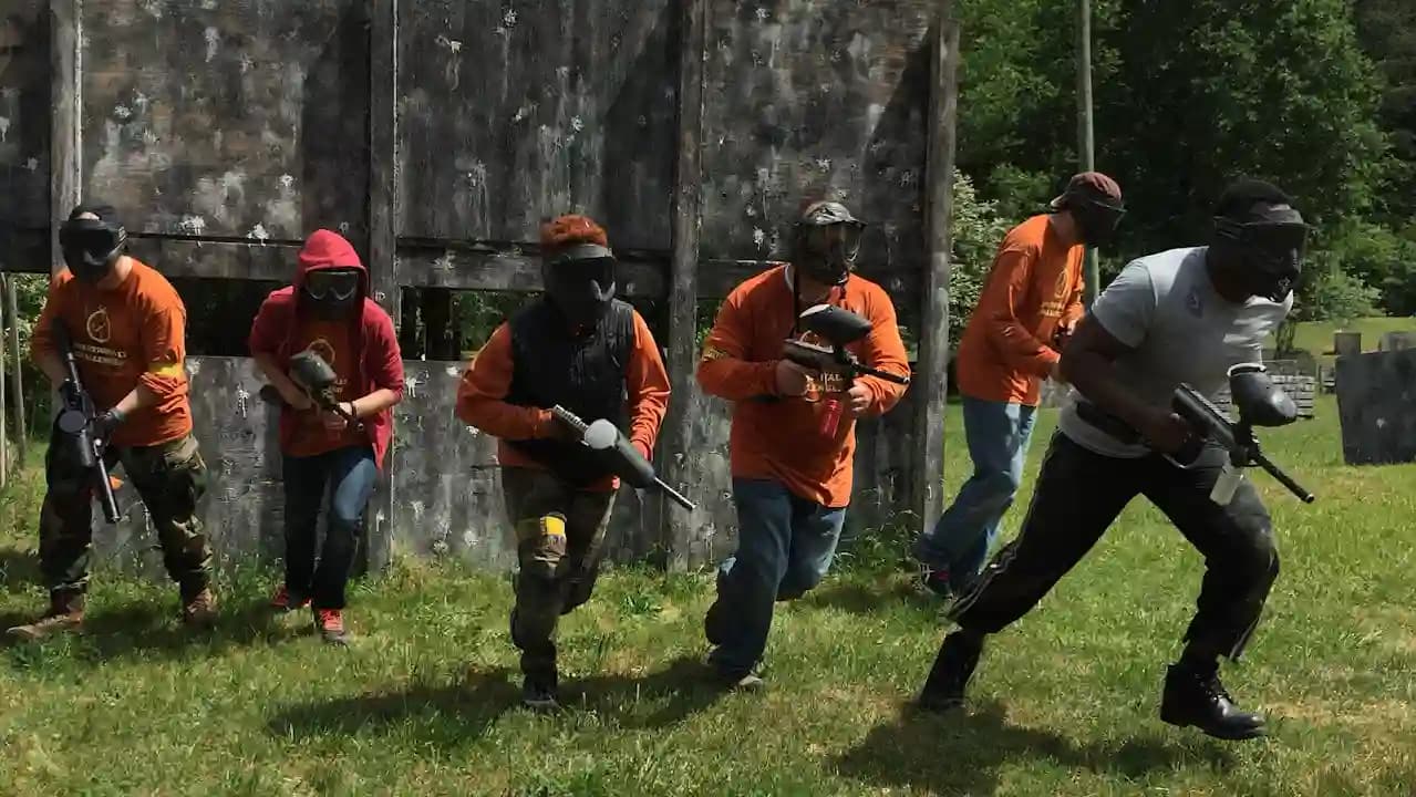 Paintball Atlanta image 4