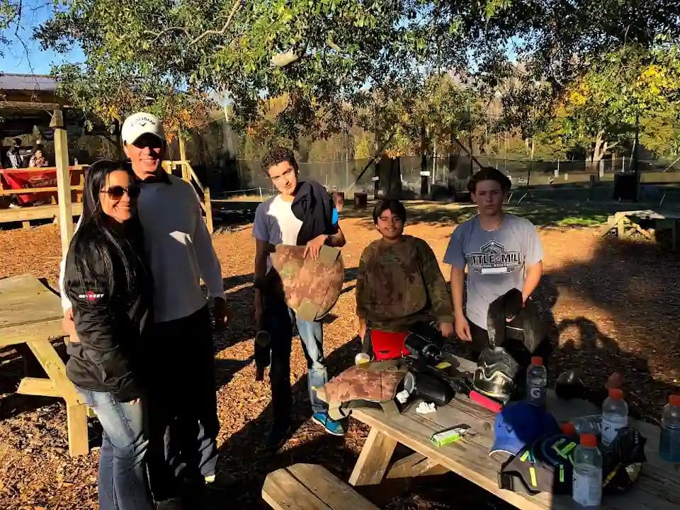 Paintball Atlanta image 6
