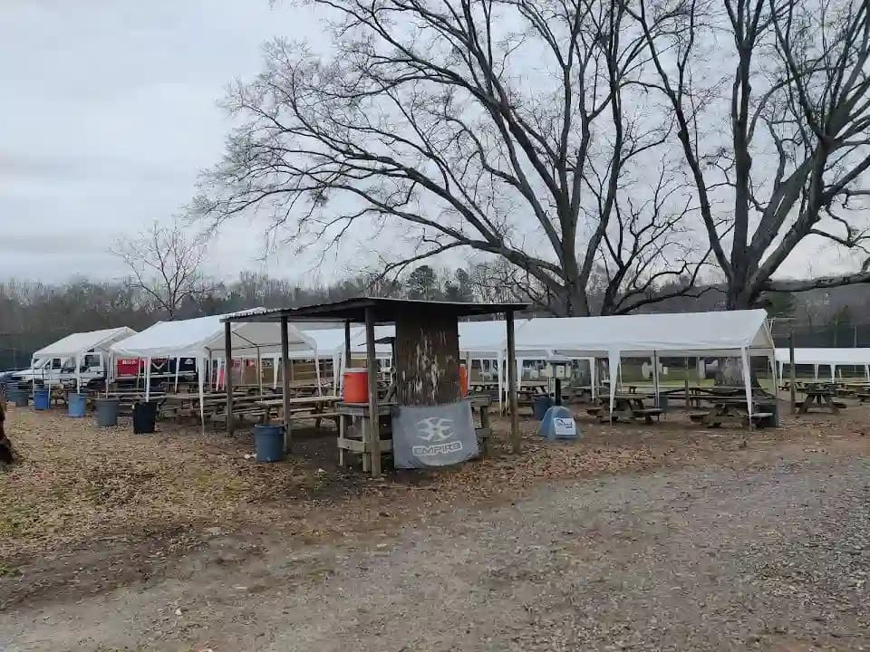 Paintball Atlanta image 9