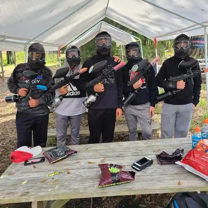 Paintball Atlanta image 8